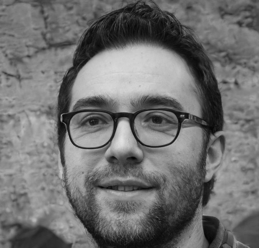 Matteo, formatore esperto in accessibilità web