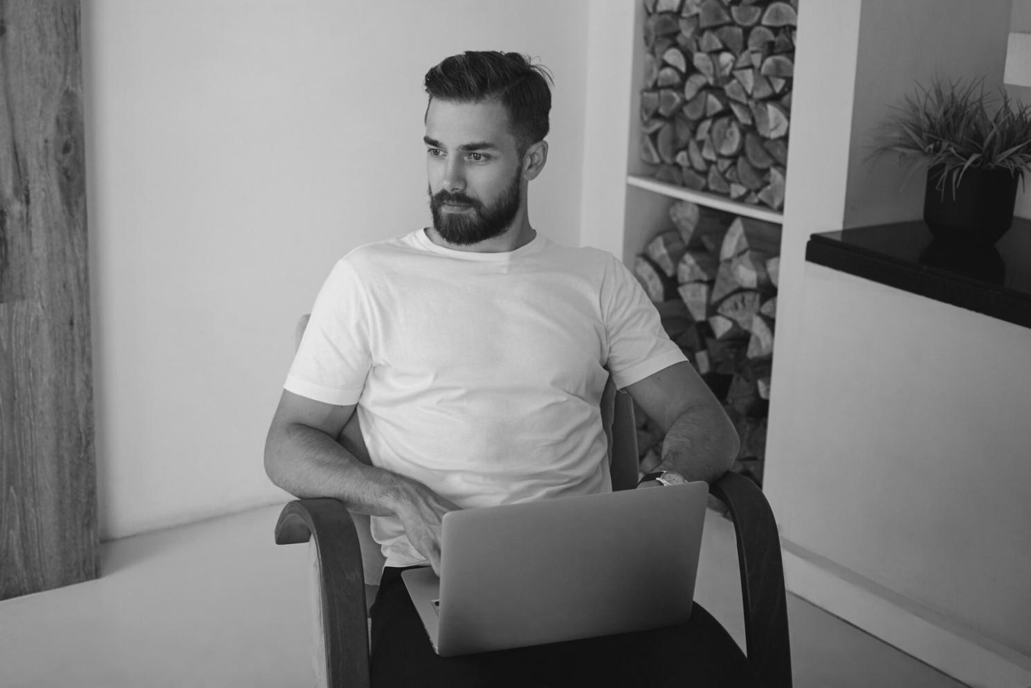 Sessione di testing con tecnologie assistive durante un corso pratico