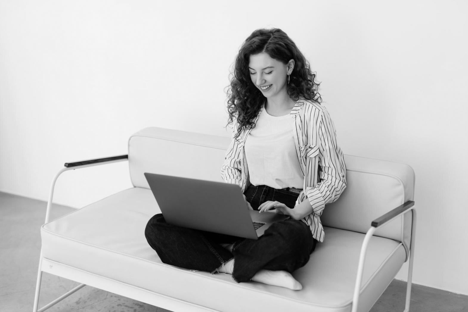 Team di zentavario al lavoro su progetti di accessibilità web